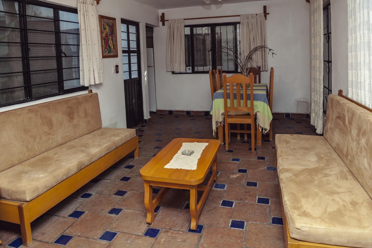 Bungalows Y Temazcal Zoviq Ξενοδοχείο Xochitepec Εξωτερικό φωτογραφία