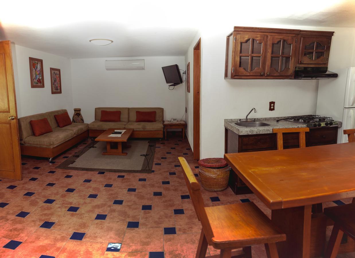 Bungalows Y Temazcal Zoviq Ξενοδοχείο Xochitepec Εξωτερικό φωτογραφία