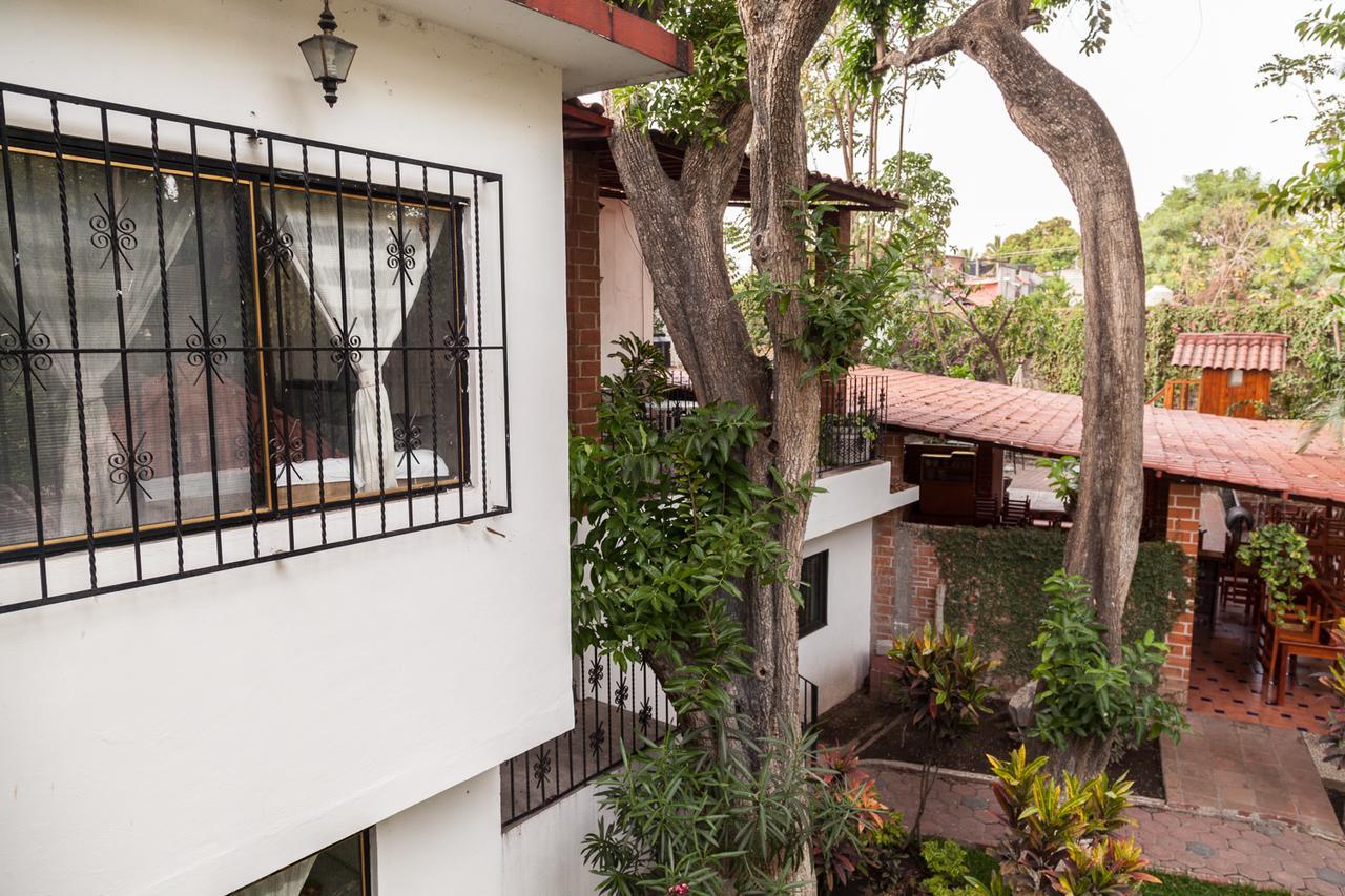 Bungalows Y Temazcal Zoviq Ξενοδοχείο Xochitepec Εξωτερικό φωτογραφία