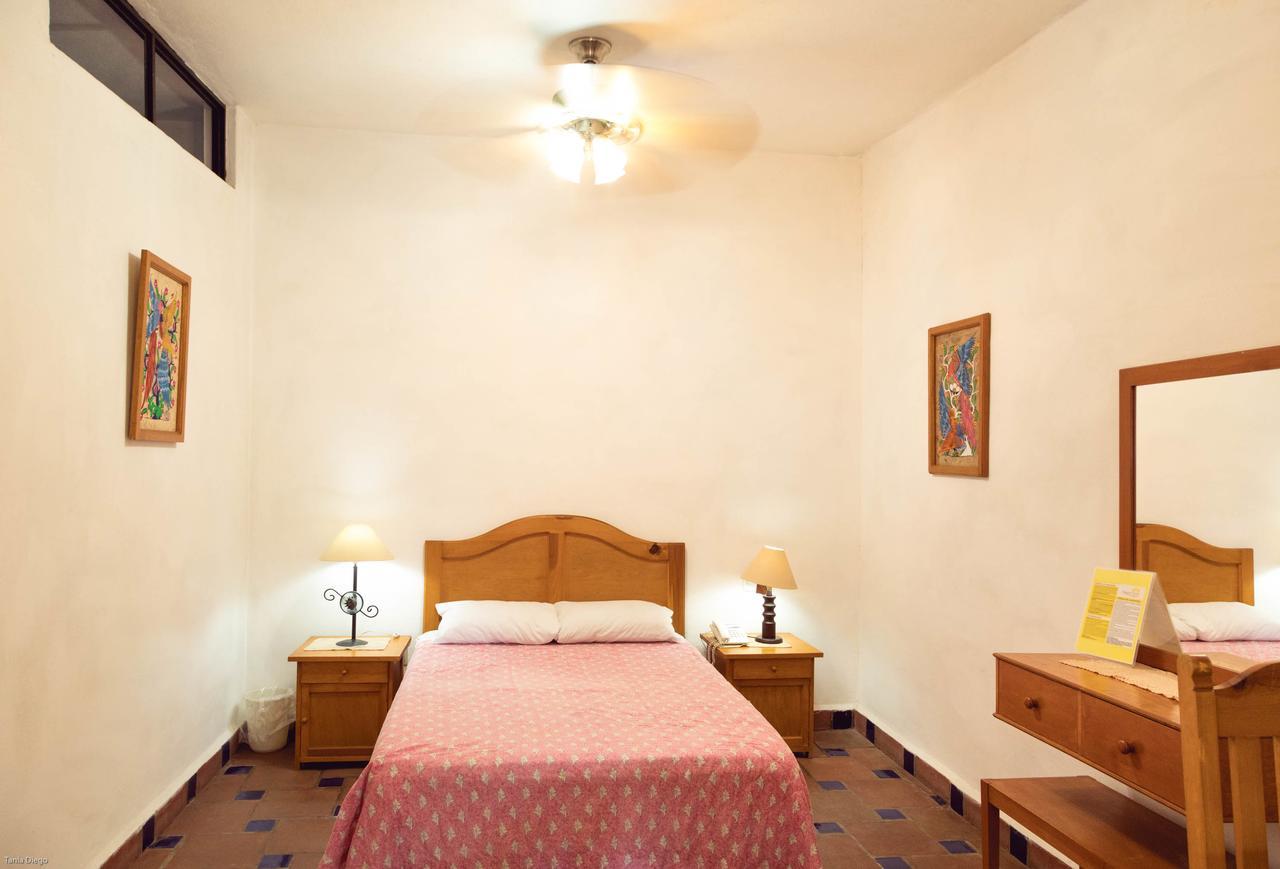 Bungalows Y Temazcal Zoviq Ξενοδοχείο Xochitepec Εξωτερικό φωτογραφία